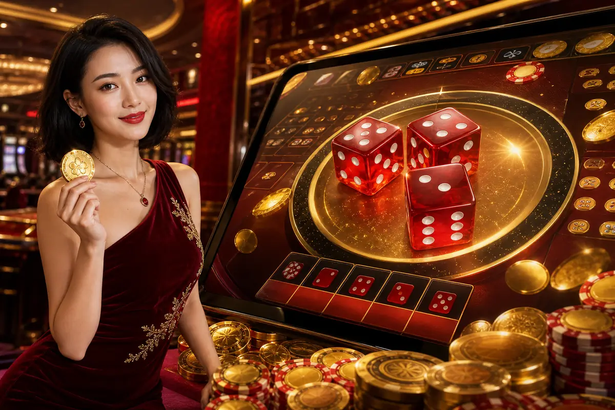 bet8k