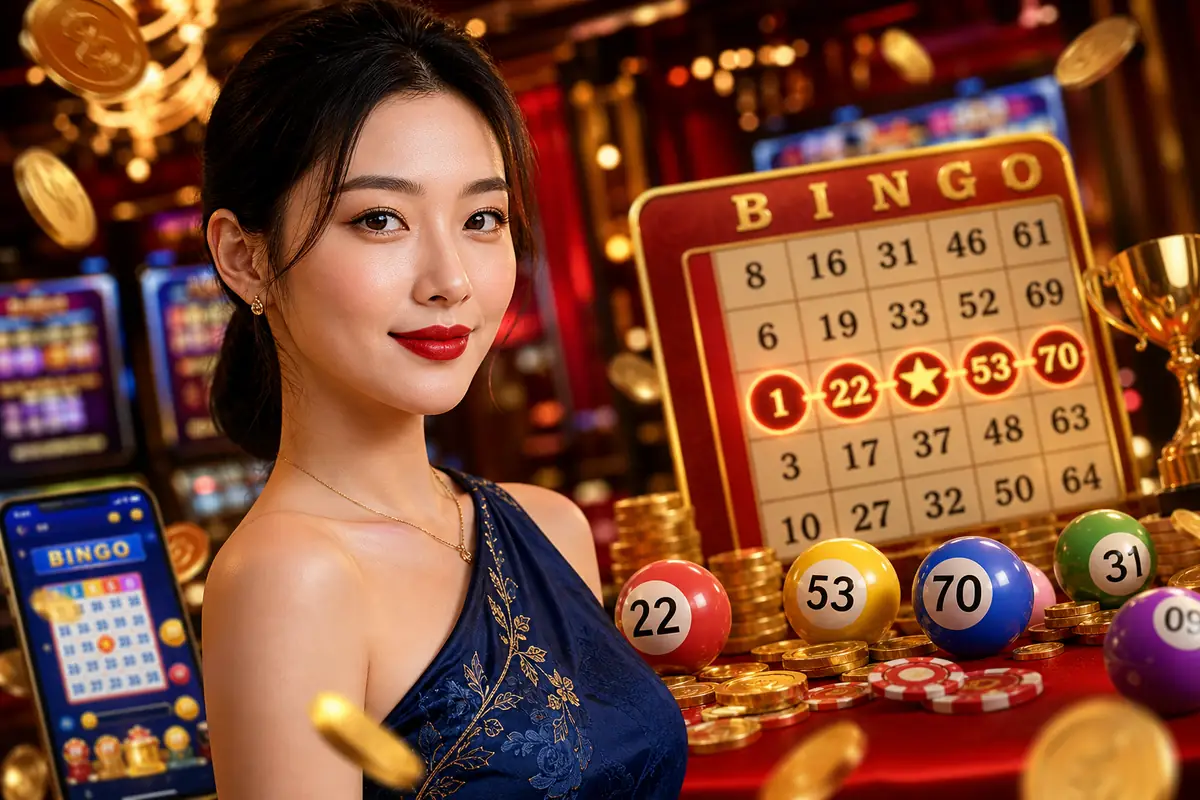 bet8k