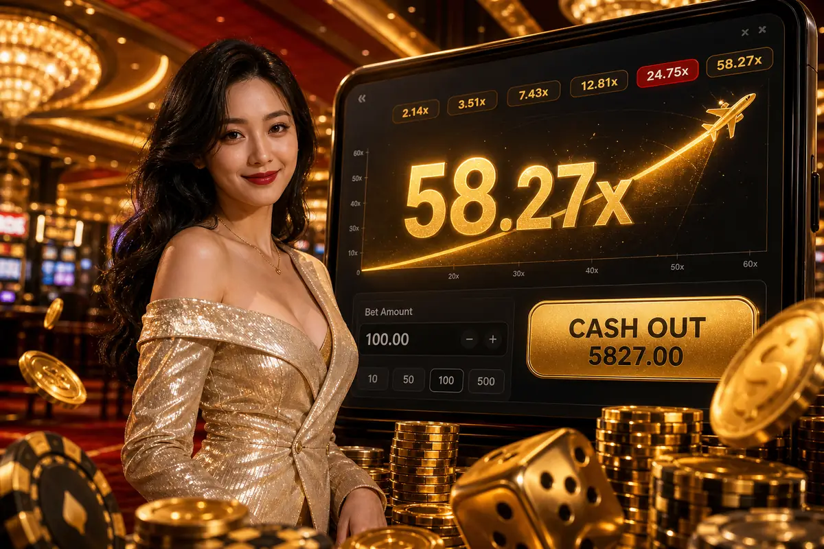bet8k