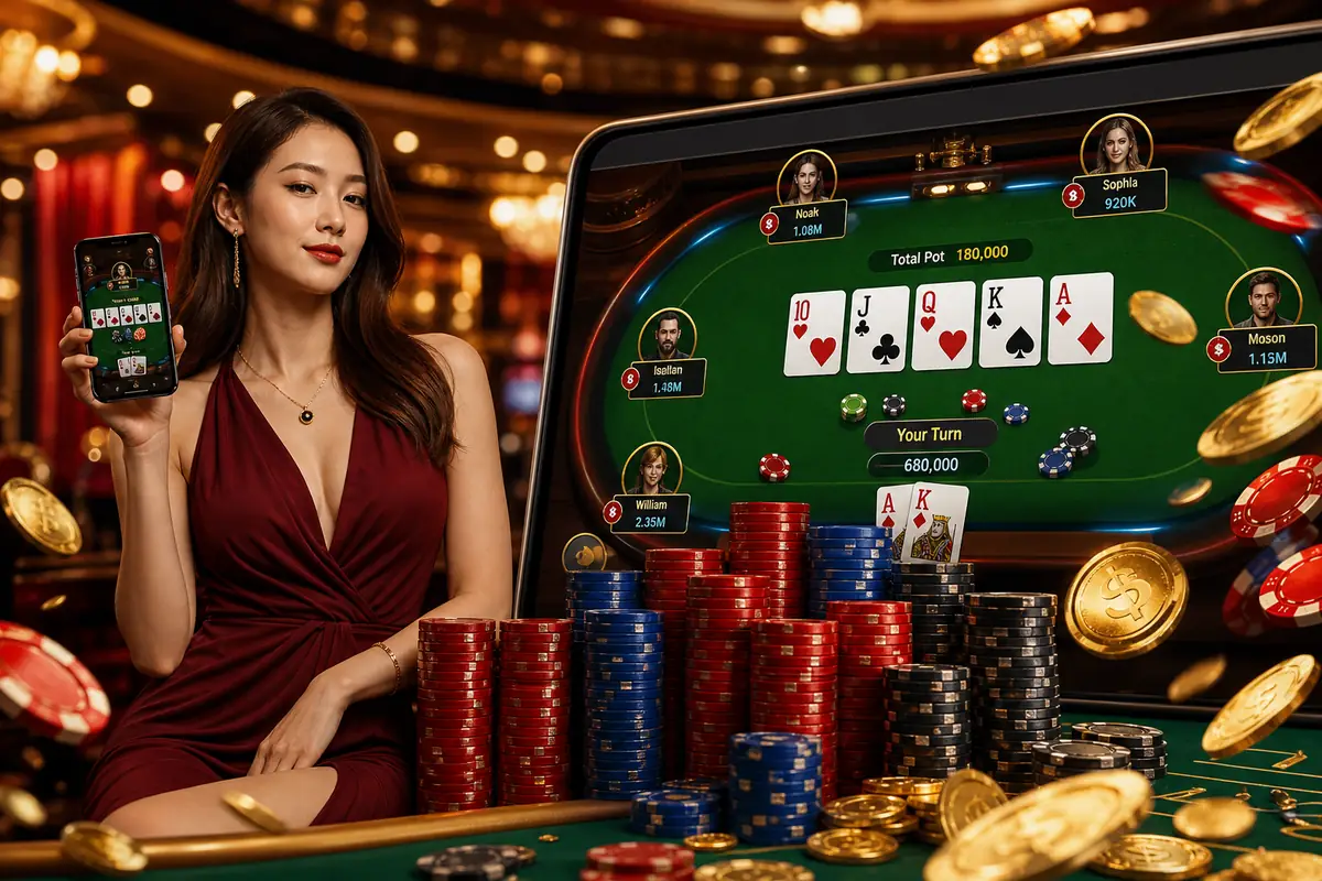 bet8k