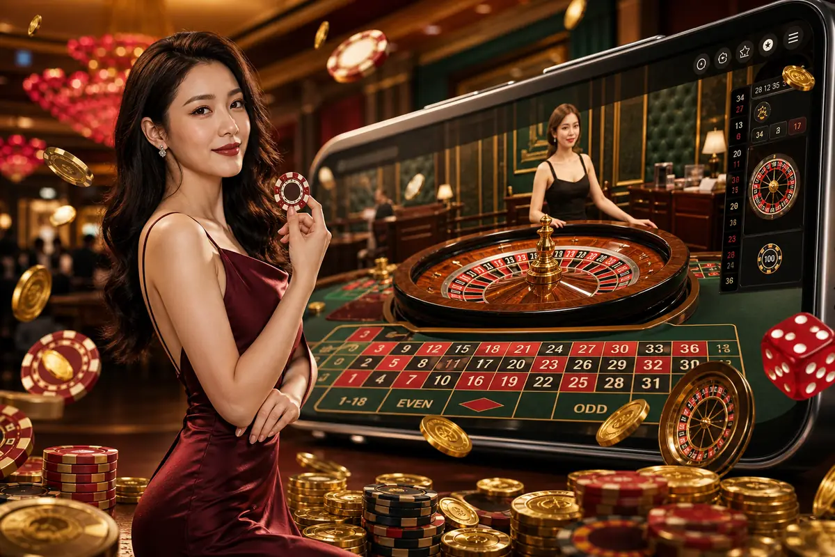 bet8k