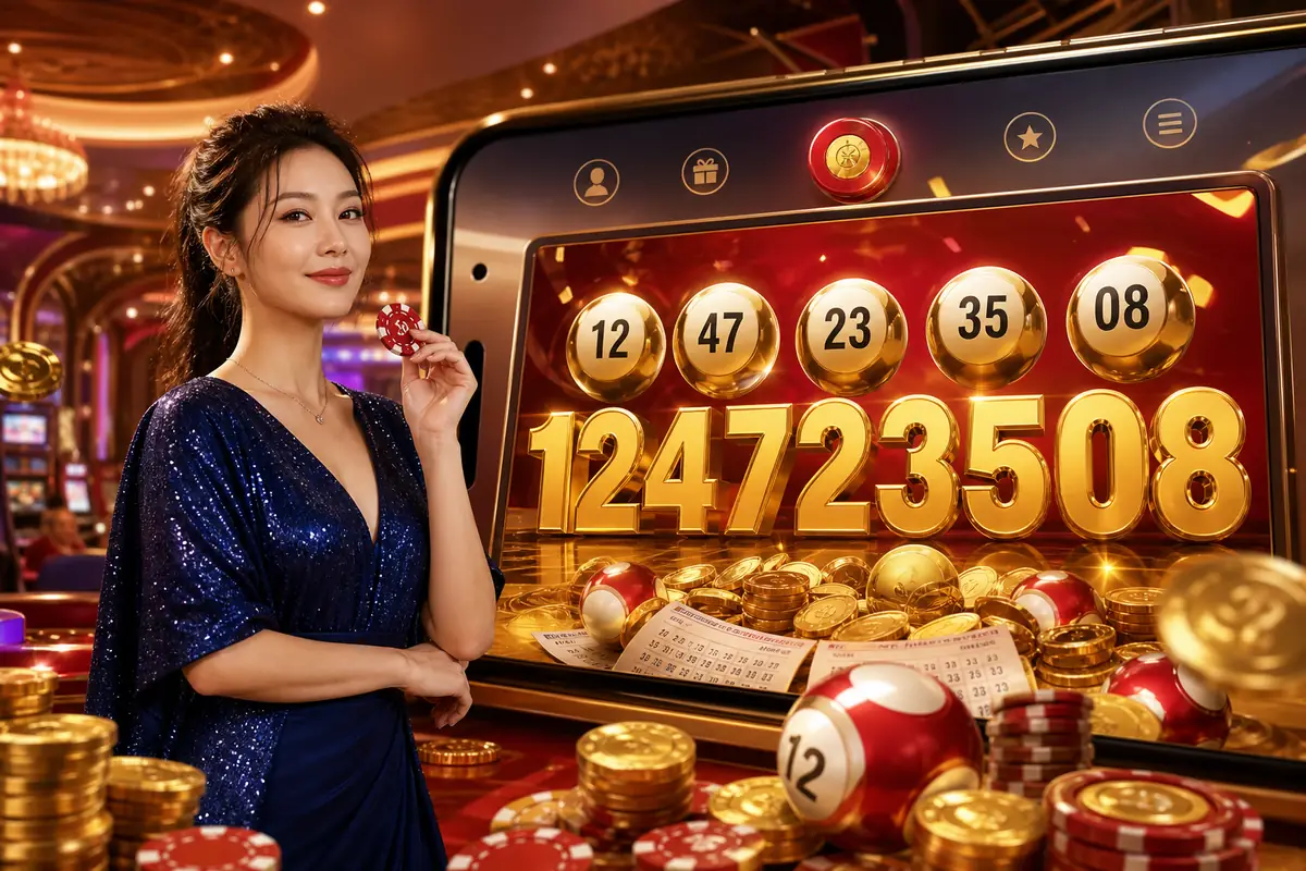 bet8k