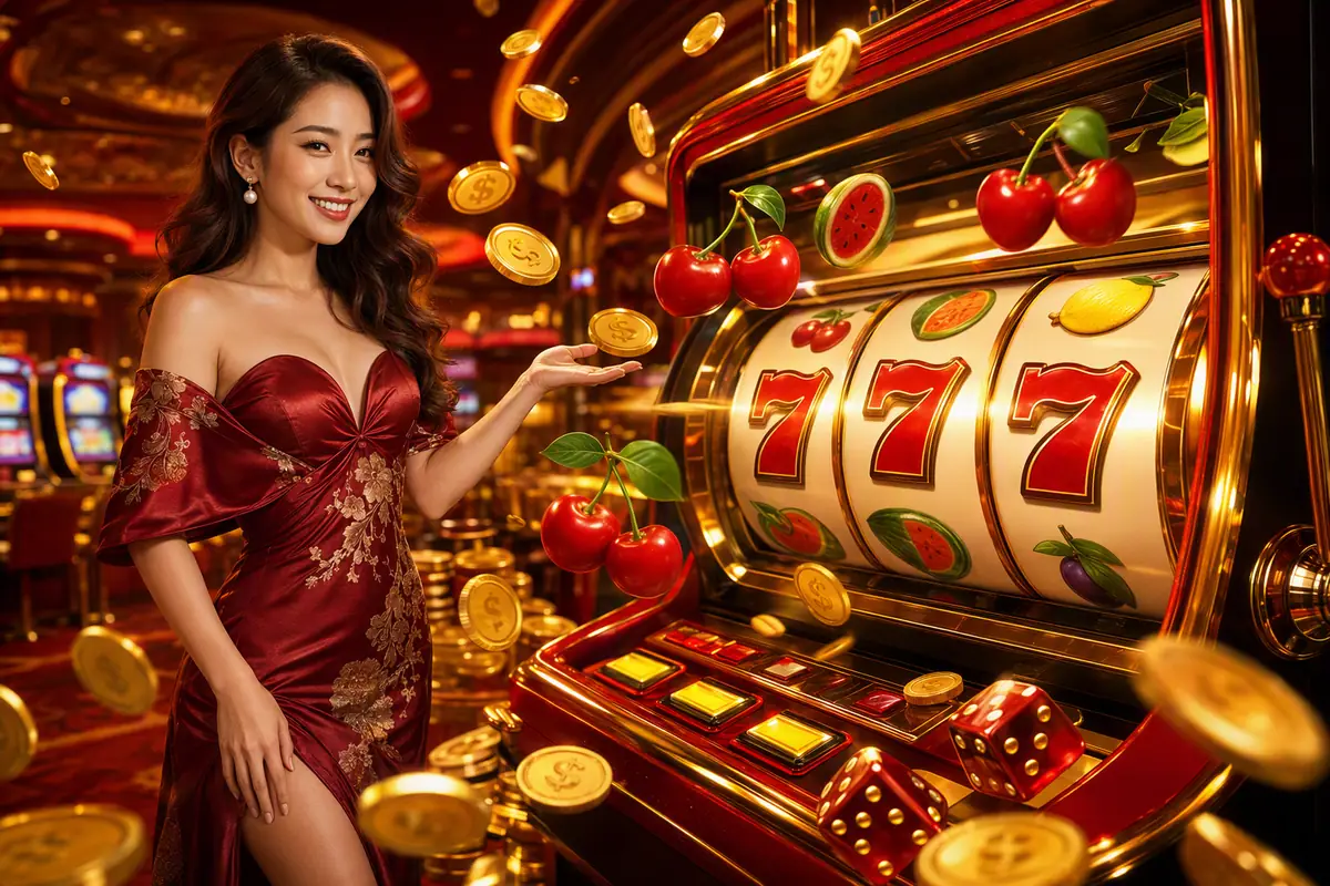 bet8k