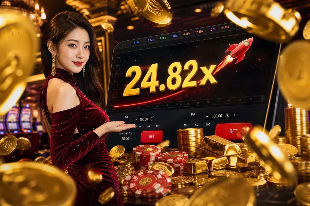 bet8k