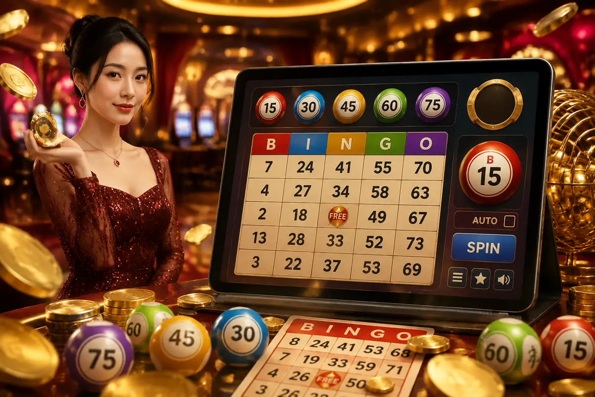 bet8k